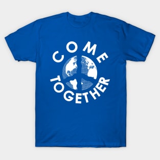 COME TOGETHER T-Shirt